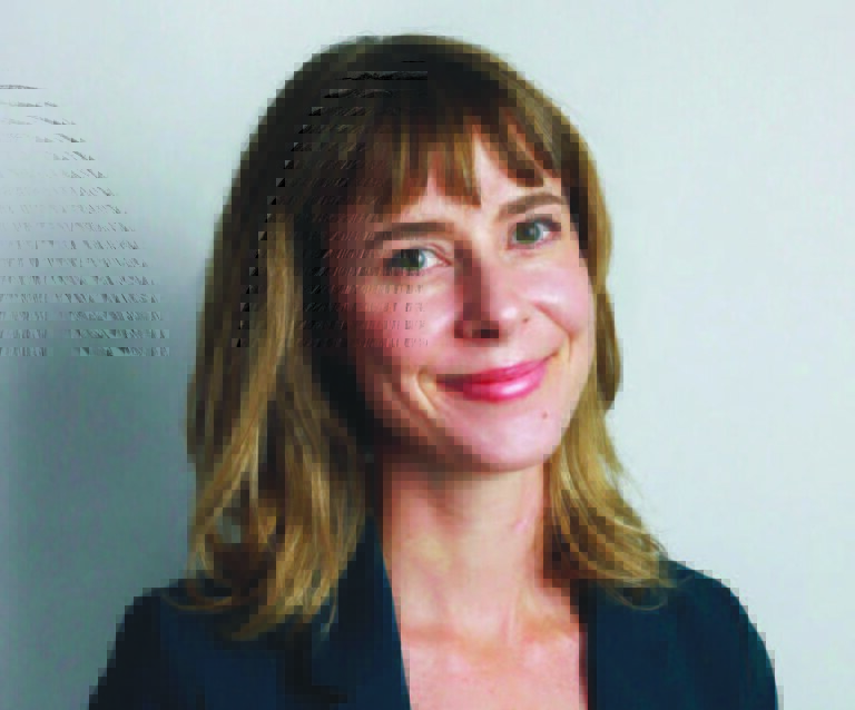 Photo of Andrea van Vugt