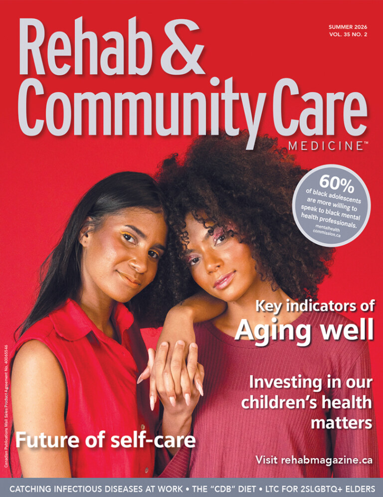 Abilities Magazine | Lifestyle Magazine for Canadians with Disabilities