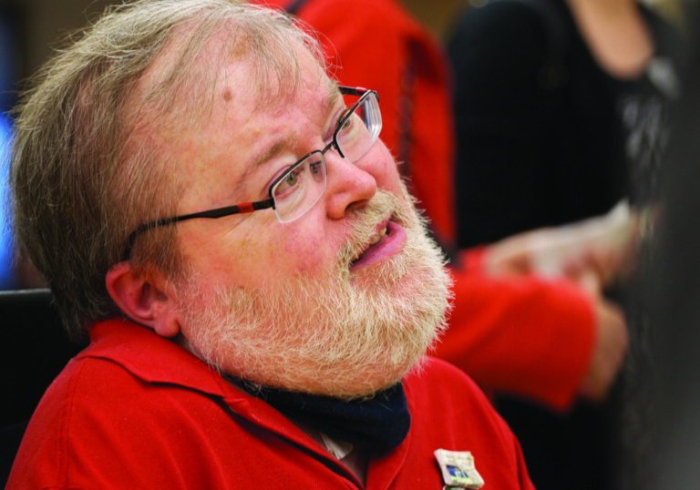 Author Stephen Trumper