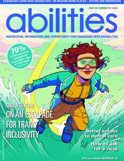 Abilities Summer 2022_Cover_sm